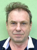 Леонид Марковец