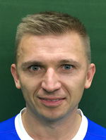 Алексей Цвирко
